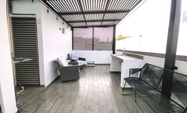 PRECIOSA TOWNHOUSE EN VENTA EN SAN PEDRO DE LOS PINOS