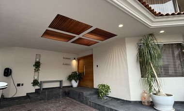 Residencia en Royal Country