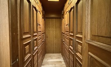 Residencia en Royal Country