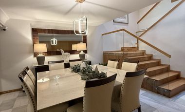 Residencia en Royal Country