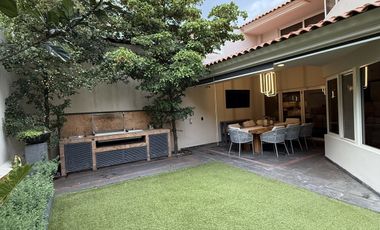Residencia en Royal Country