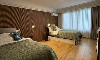 Residencia en Royal Country