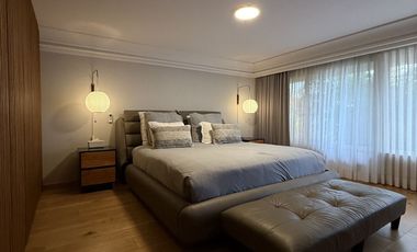 Residencia en Royal Country