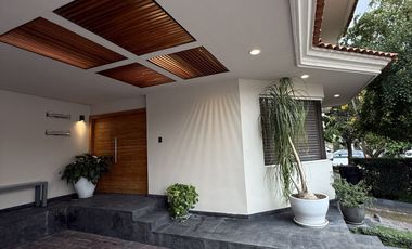 Residencia en Royal Country