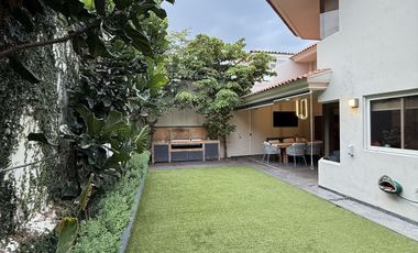 Residencia en Royal Country