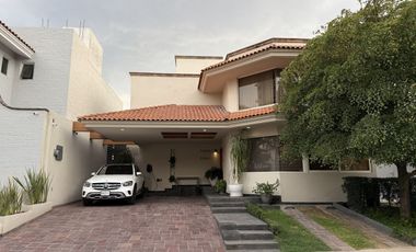 Residencia en Royal Country