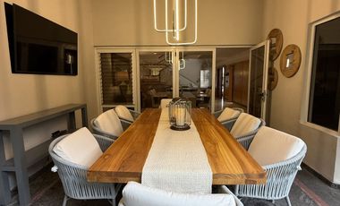 Residencia en Royal Country