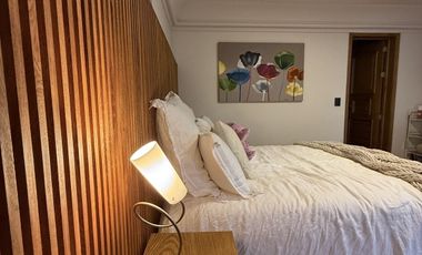 Residencia en Royal Country