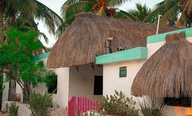Propiedad de 5 departamentos, en venta, San Crisanto
