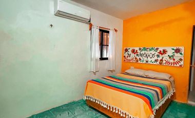 Propiedad de 5 departamentos, en venta, San Crisanto