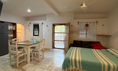 Propiedad de 5 departamentos, en venta, San Crisanto