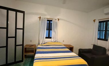 Propiedad de 5 departamentos, en venta, San Crisanto