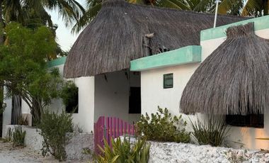 Propiedad de 5 departamentos, en venta, San Crisanto