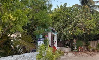 Propiedad de 5 departamentos, en venta, San Crisanto
