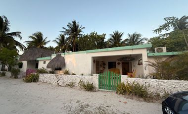 Propiedad de 5 departamentos, en venta, San Crisanto