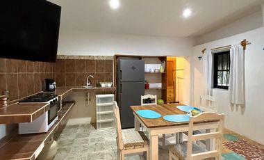 Propiedad de 5 departamentos, en venta, San Crisanto