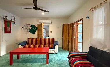 Propiedad de 5 departamentos, en venta, San Crisanto