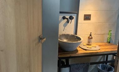 Departamento en renta amueblado Puebla Zona Cholula Forjadores