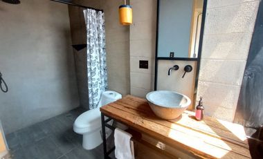 Departamento en renta amueblado Puebla Zona Cholula Forjadores
