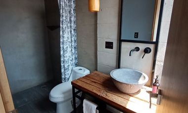 Departamento en renta amueblado Puebla Zona Cholula Forjadores