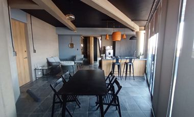 Departamento en renta amueblado Puebla Zona Cholula Forjadores