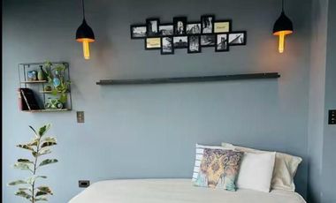 Departamento en renta amueblado Puebla Zona Cholula Forjadores