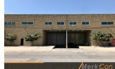 BODEGA RENTA 1000 M2,  INDUSTRIAL INGLATERRA AVIACION  ZAPOPAN NORTE,JAL.