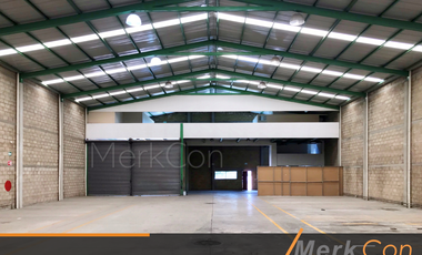 BODEGA RENTA 1000 M2,  INDUSTRIAL INGLATERRA AVIACION  ZAPOPAN NORTE,JAL.