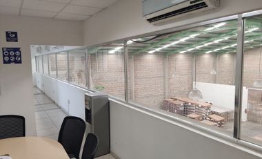 BODEGA RENTA 1000 M2,  INDUSTRIAL INGLATERRA AVIACION  ZAPOPAN NORTE,JAL.
