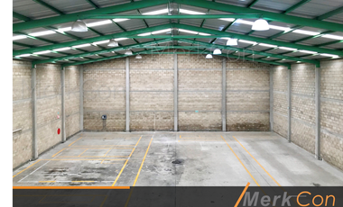 BODEGA RENTA 1000 M2,  INDUSTRIAL INGLATERRA AVIACION  ZAPOPAN NORTE,JAL.