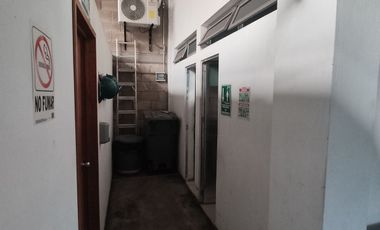 BODEGA RENTA 1000 M2,  INDUSTRIAL INGLATERRA AVIACION  ZAPOPAN NORTE,JAL.