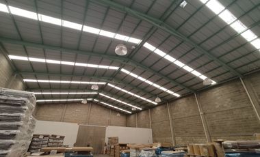 BODEGA RENTA 1000 M2,  INDUSTRIAL INGLATERRA AVIACION  ZAPOPAN NORTE,JAL.