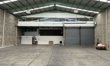 BODEGA RENTA 1000 M2,  INDUSTRIAL INGLATERRA AVIACION  ZAPOPAN NORTE,JAL.