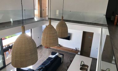 Casa en venta San Juan Cosala