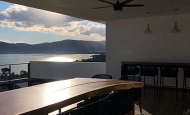 Casa en venta San Juan Cosala