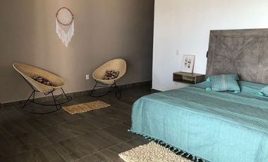 Casa en venta San Juan Cosala