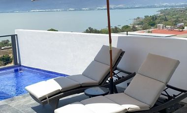 Casa en venta San Juan Cosala