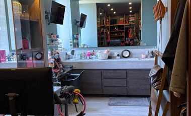 Departamento en Renta Be Grand Interlomas (Et)