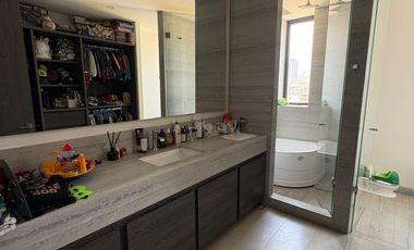 Departamento en Renta Be Grand Interlomas (Et)