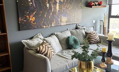 Departamento en Renta Be Grand Interlomas (Et)
