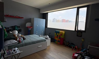Departamento en Renta Be Grand Interlomas (Et)