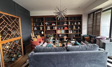 Departamento en Renta Be Grand Interlomas (Et)