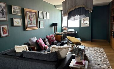 Departamento en Renta Be Grand Interlomas (Et)
