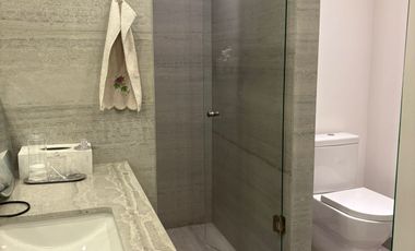 Departamento en Renta Be Grand Interlomas (Et)