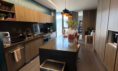 Departamento en Renta Be Grand Interlomas (Et)