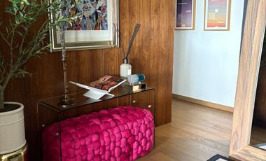 Departamento en Renta Be Grand Interlomas (Et)