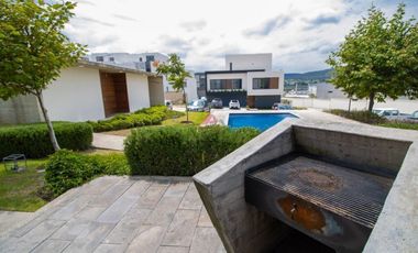 Casa en Venta en Solares , Zapopan,Jalisco