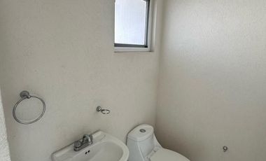 CASA EN RENTA EN CAÑADAS DEL BOSQUE TRES MARIAS, MORELIA