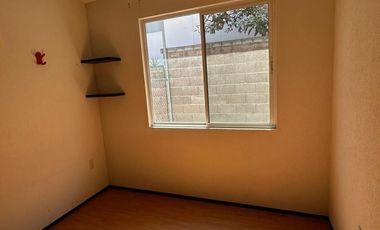 CASA EN RENTA EN CAÑADAS DEL BOSQUE TRES MARIAS, MORELIA