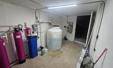 Traspaso negocio de agua purificadora, Col. Gabriel Pastor 1a sección
